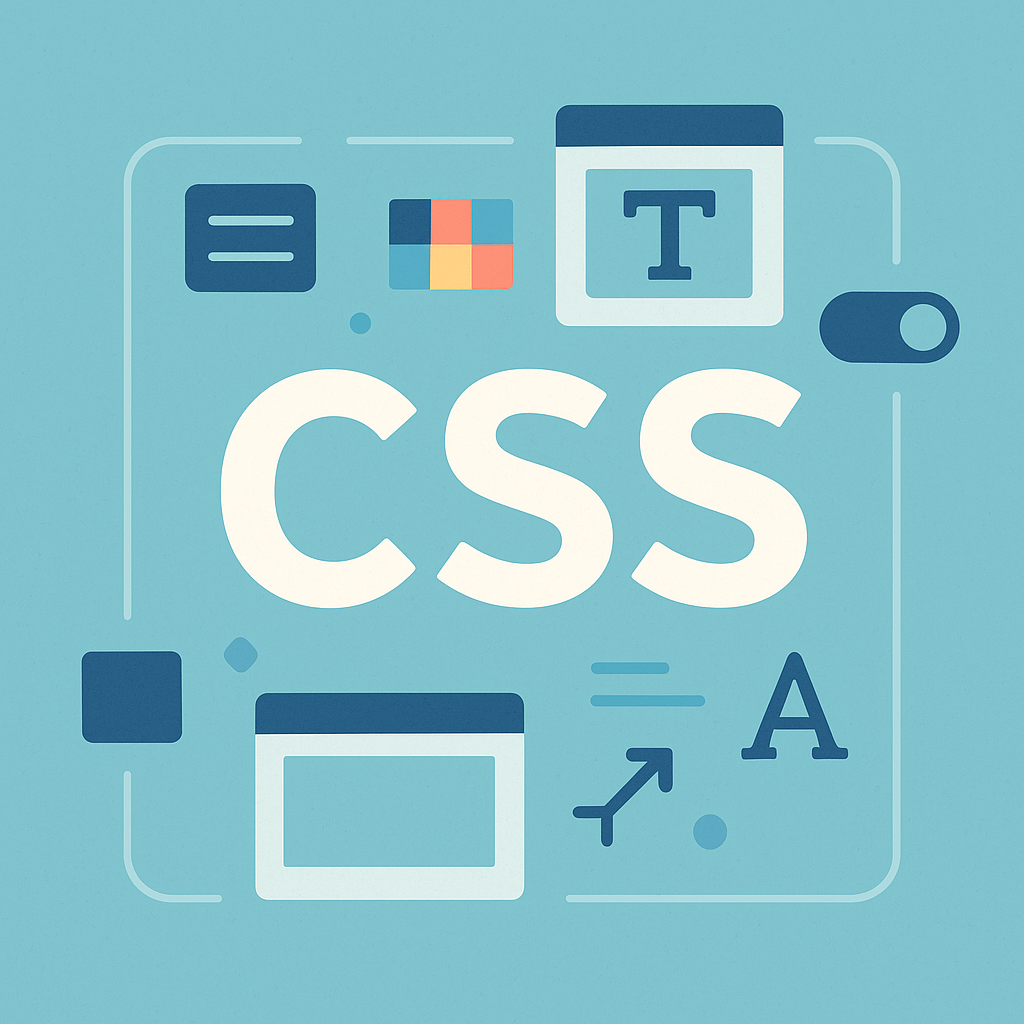 CSS Banner