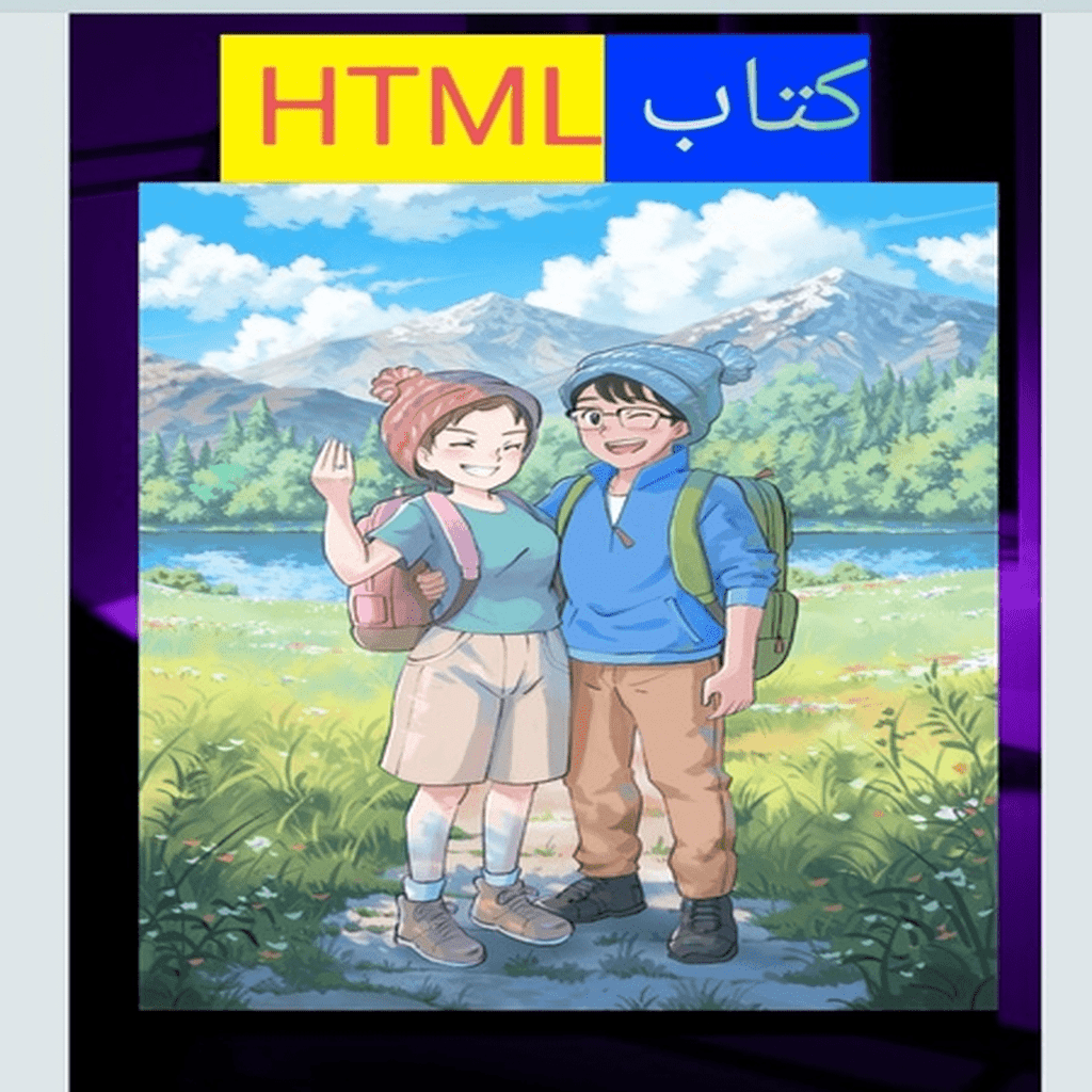 غلاف الكتاب